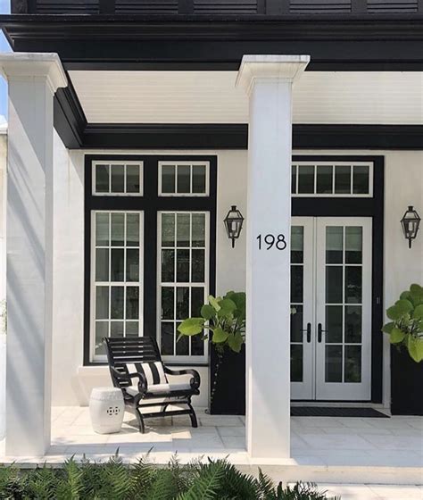 Look through bathroom pictures in different colors. Pin by Lisa Doolittle on house ideas exterieur | White ...