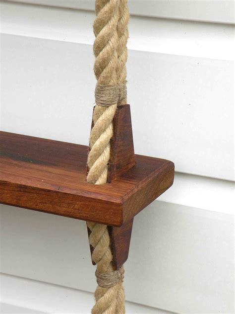 Boat Rope Ladder Diy Libby Howtos