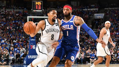 Nba Playoffs 2019 Live Updates Scores Highlights From 76ers Vs Nets Warriors Vs Clippers