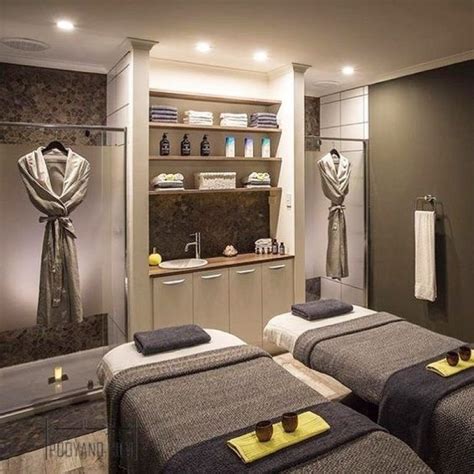 how to decorate a spa room at home leadersrooms