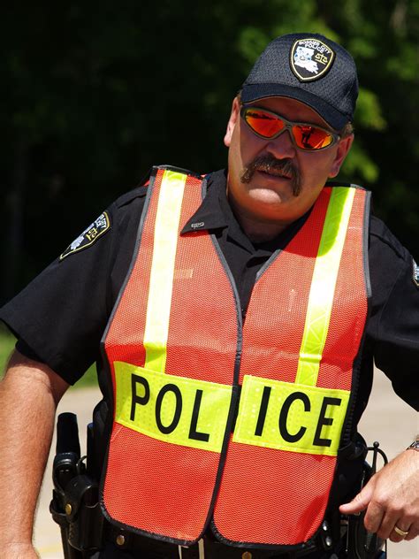 Reserve Police Unit | Bossier City, LA