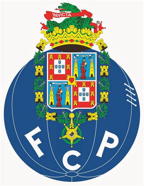 He joined as a replacement for iker casillas, who had suffered a heart attack in may. F.C. Porto Logo (Eps File) Vector Png - Welogo Vector