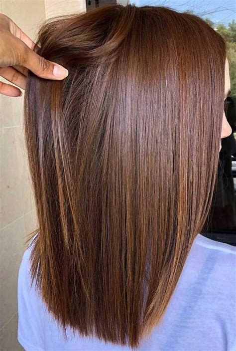 First Rate Shades Of Brown Hair In With Images Hair Color