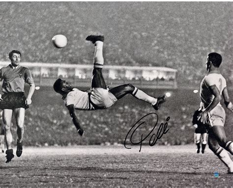 22 Reasons Why Pele Is The Greatest Footballer Ever