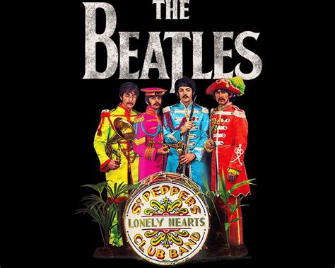 The Beatles Lonely Hearts Png Music Design Beatles Design Etsy