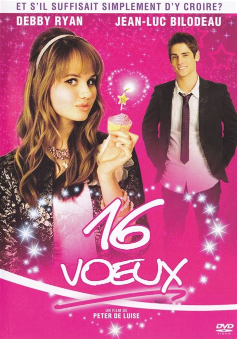 Où regarder 16 vœux en streaming complet et légal