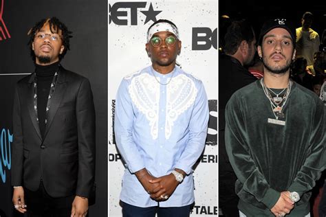 Metro Boomin And More React To Russ Comments About Producers Xxl