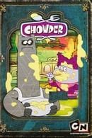 Chowder TV Series The Movie Database TMDB