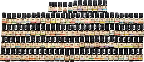 Complete Aromatherapy Set Essential Oil Kits And T Sets Natural