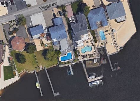 11 year old girl electrocuted while swimming in toms river