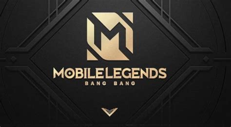 Mobile legends logo, mobile legends: MLBB Tampil dengan Logo Baru, Hero di Revamp, hingga Rindu ...