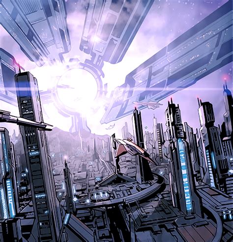 Mass Effect The Citadel Edits By Copsandautobots Mass Effect