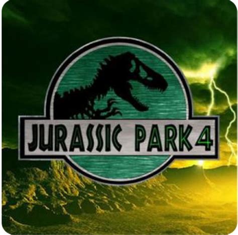 Primer Teaser Poster De Jurassic Park Iv Cinescape