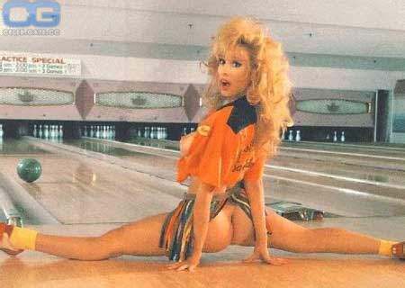 Rhonda Shear Topless Telegraph