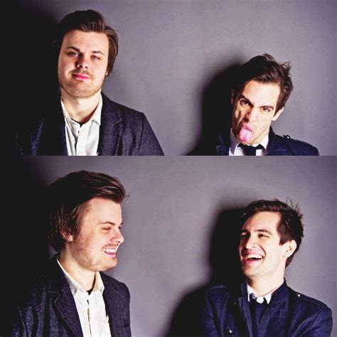 Well you're in luck, because here they come. 30 Ways To Tell You're Obsessed With Panic! At The Disco ...