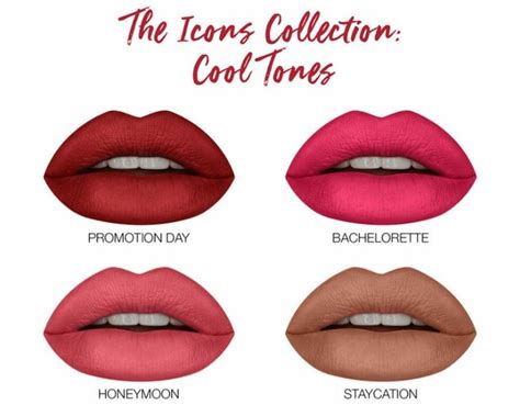 Maybe you would like to learn more about one of these? Warna Lipstikmu Juga Bisa Dicocokkan dengan Warna Kulit ...