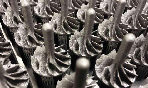 Considerations For 3d Printing On Metal Surfaces Learn How To Get