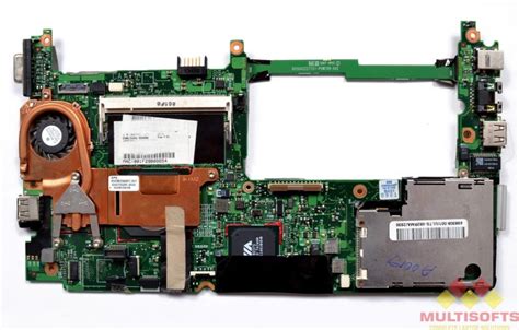 Hp Mini2133 Laptop Motherboard Multisoft Solutions