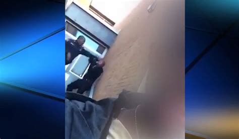 2 baltimore city school police officers seen in viral video charged wbal newsradio 1090 fm 101 5