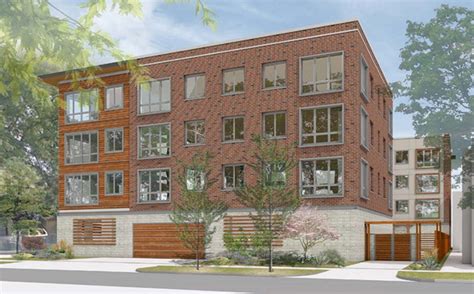 Tod Affordable Housing Proposed For Rogers Park Connect Cre