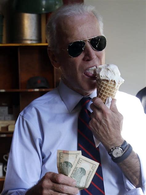 Meet The Man Behind Biden Pranking Trump Memes