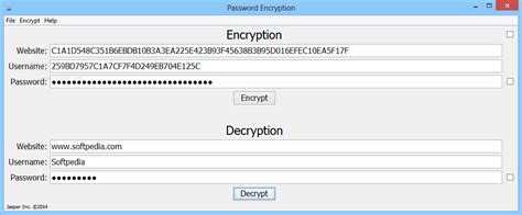 How To Decrypt Encrypted Password In Java Physciq