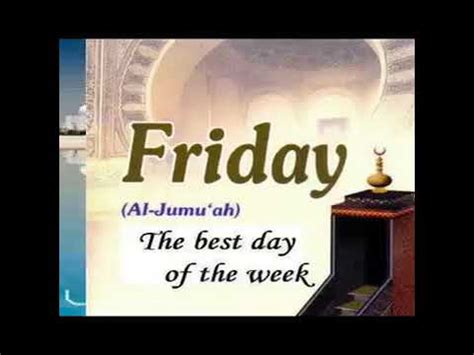 ✓ free for commercial use ✓ high quality images. Jumma mubarak GIF 2020 - YouTube