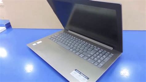 Laptop Lenovo Ip330 Intel Core I3 8130u 8gen Fastlook Unboxing Best It