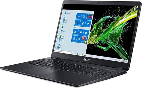 Acer Extensa Ex215 52 30ga Laptop 10th Gen Core I3 4gb 1tb Win10
