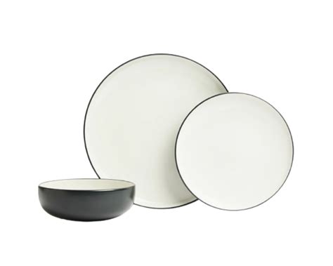 Best Dinnerware Sets 8 Stylish Sets From Everyday To Fancy Real Homes