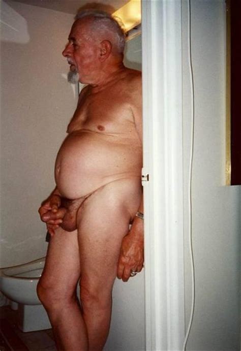 Old Naked Men Over 70 Picture 5 Uploaded By Silver177 On