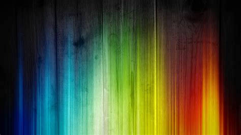 25 Hd Rainbow Wallpapers