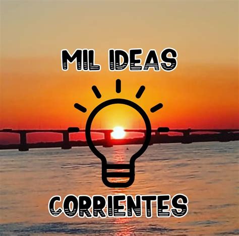 Mil Ideas Corrientes