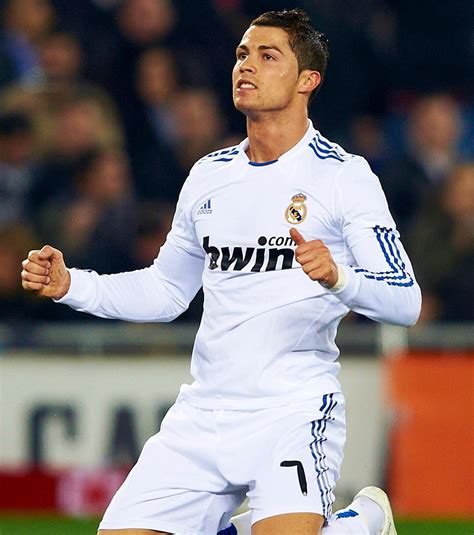 Real Madrid Cristiano Ronaldo C Est Le Meilleur Moment De Ma Carrière