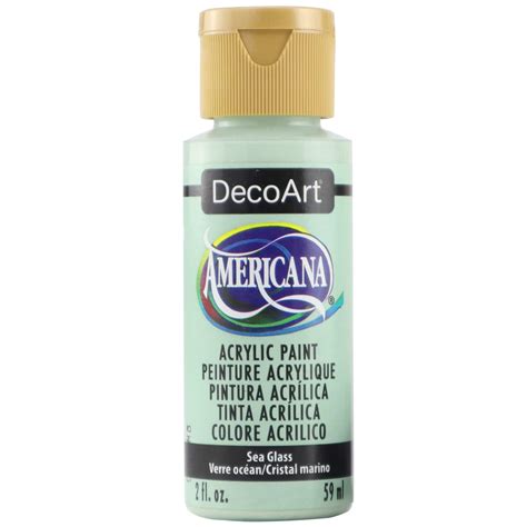 Americana® Acrylic Paint 2oz Michaels