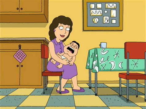 I know a lot of guys like reverse cowgirl and my wife seems to feel less self conscious about getting oral when i'm down on her at the same time. Crystal Quagmire | Family Guy Wiki | Fandom powered by Wikia
