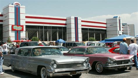 Classic Car Swap Meet Dallas Tx - Best Classic Cars