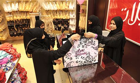 Saudi Clerics Approve Halal Sex Shop In Muslim Holy City Of Mecca