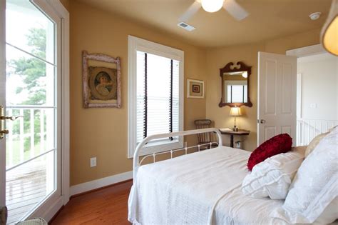 Why should luxury be kept to fancy hotels? 12 Cozy Guest Bedroom Retreats | DIY
