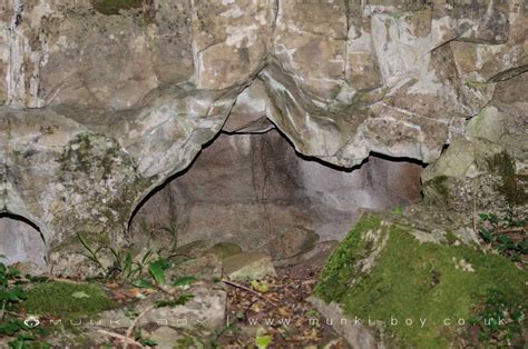 Holy Well Cave