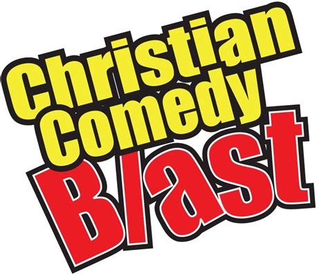 Christian Comedy Blast
