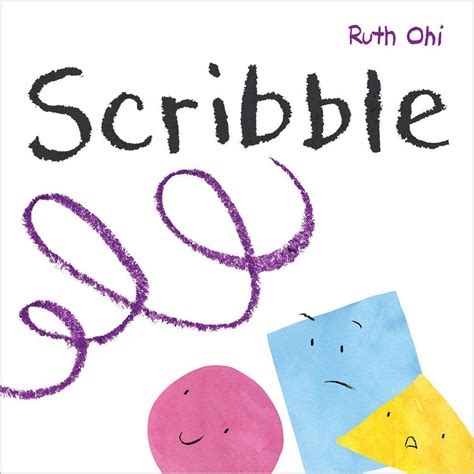 Scribble Classroom Essentials Scholastic Canada