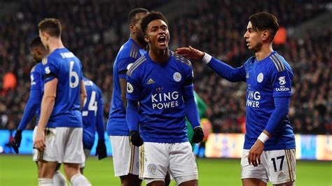This page contains an complete overview of all already played and fixtured season games and the season tally of the club leicester in the season overall statistics of current season. Three Leicester City Players in Self Isolation - THISDAYLIVE