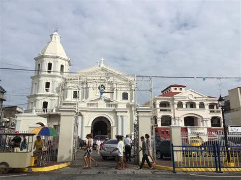 Archduchess Travels City Of San Fernando Pampanga Calesa Tour