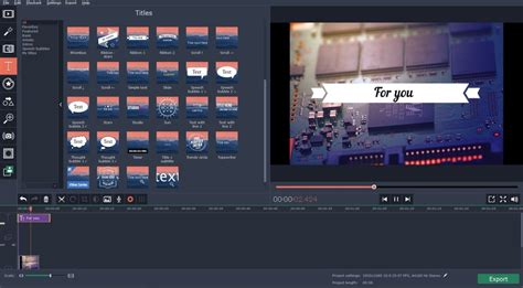 Download free video editor software. Why Choose Movavi Video Editor Plus Over Windows Movie ...