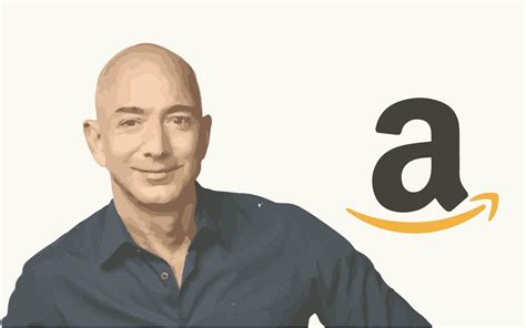 Jeff Bezos Education Biography And The Amazon Story Leverage Edu
