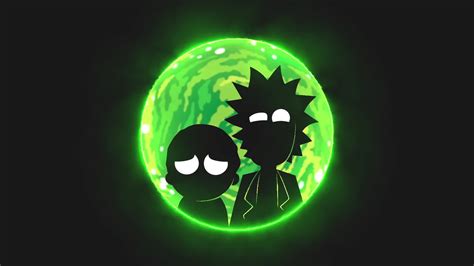 Rick And Morty Live Wallpaper  Inside Rick And Morty Wallpaper 