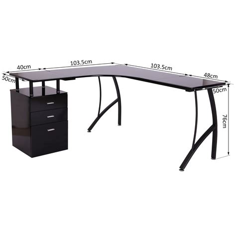 10,000 patients with breast cancer in the neoadjuvant and adjuvant (early breast cancer) setting independent of treatment regimen. Corner Study Table L shaped for Computer Desk PC Laptop ...