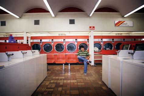 Overall rating of laundry on the go (laundryotg) is 4,6. 5: Don't Leave Your Clothes Unattended - 10 Laundromat ...
