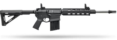 Introducing The Dpms Gii 308 Gunsite South Africa